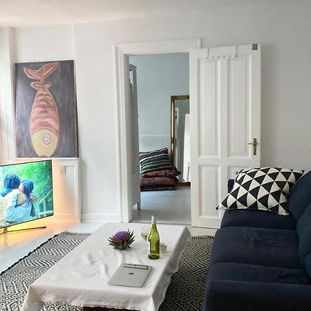 Hygge Living - Heart Of Copenhagen Apartment Exterior foto