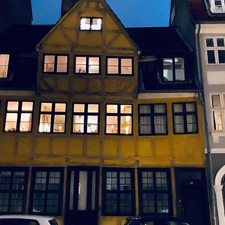 Hygge Living - Heart Of Copenhagen Apartment Exterior foto
