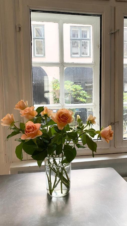 Hygge Living - Heart Of Copenhagen Apartment Exterior foto